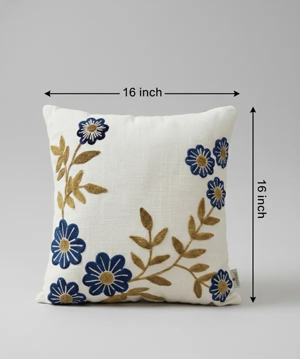 Textured_Floral_Embroidered_Cushion_Covers