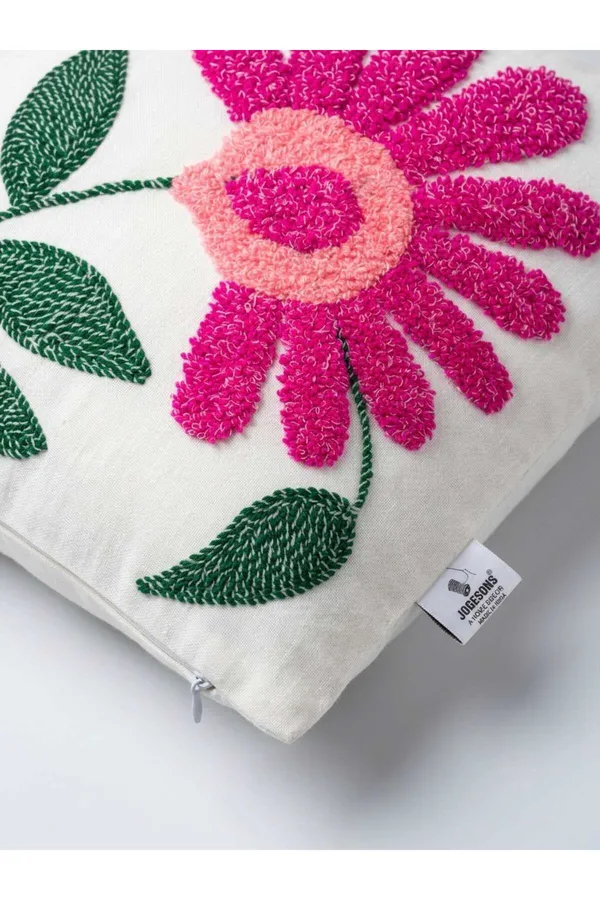 Embroidered_Floral_16_Inch_Cushion_Cover