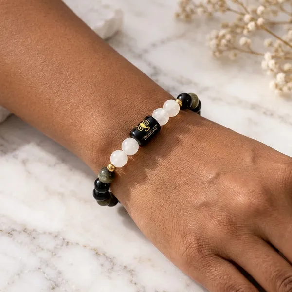 Scorpio_Zodiac_Beaded_Bracelet_For_Men_And_Women