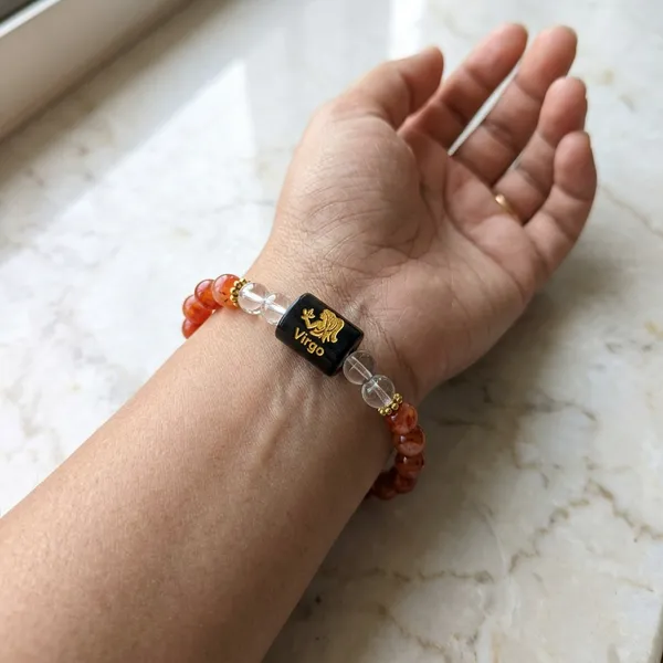 Virgo_Zodiac_Beaded_Bracelet_For_Men_And_Women