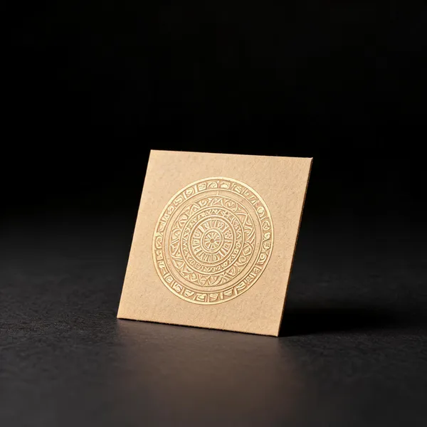 Grahasha_Personalised_Education_Focus_Titanium_Gold_Yantra_Card