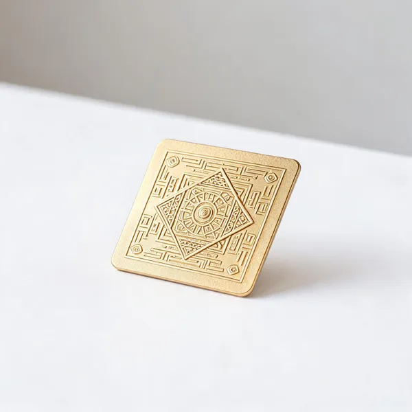 Grahasha_Personalised_Debt_Relief_Titanium_Gold_Yantra_Card