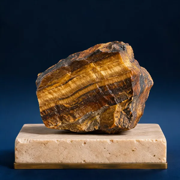 Grahasha_Raw_Tiger_Eye_Gemstone_With_Vedic_Pooja_Initiation