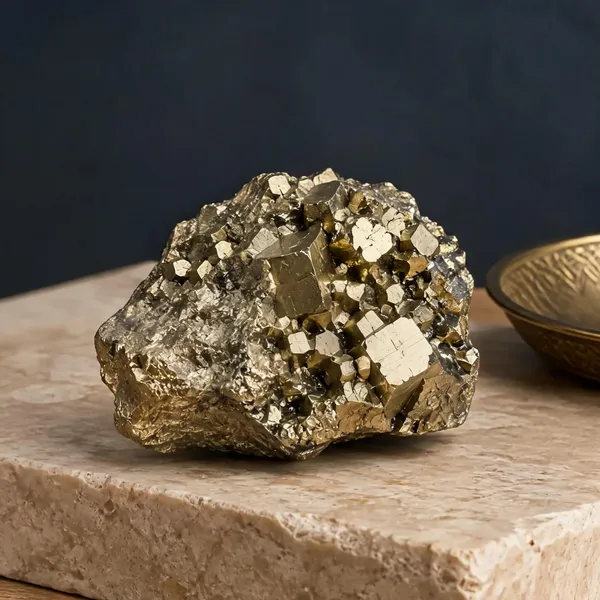 Tiger_Eye_And_Pyrite_Raw_Gemstone_Duo_Abundance_&_Grounding_Bundle
