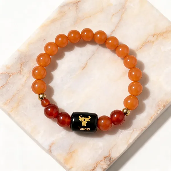 Taurus_Zodiac_Beaded_Bracelet_For_Men_And_Women