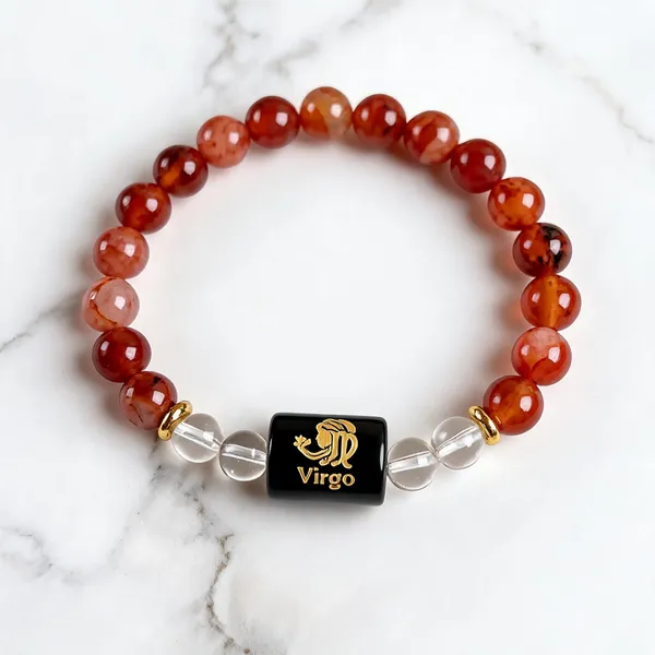 Virgo_Zodiac_Beaded_Bracelet_For_Men_And_Women