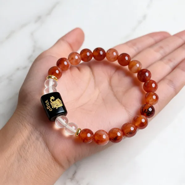 Virgo_Zodiac_Beaded_Bracelet_For_Men_And_Women