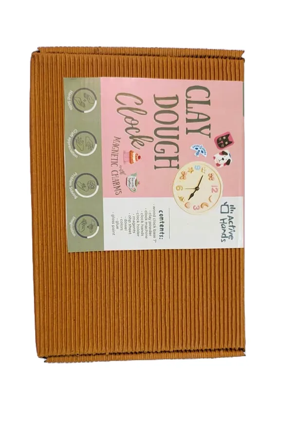 Clay_Dough_Clock