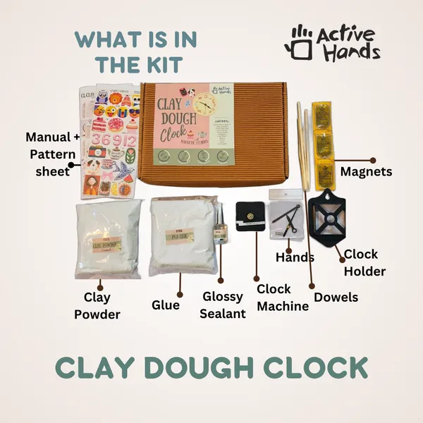 Clay_Dough_Clock