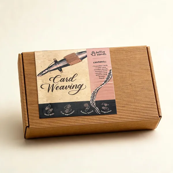 Card_Weaving