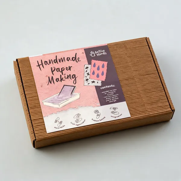 Handmade_Paper_Making