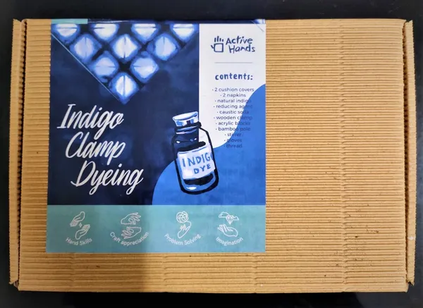 Indigo_Clamp_Dyeing