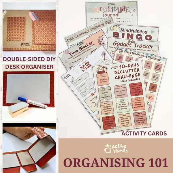 Organising101