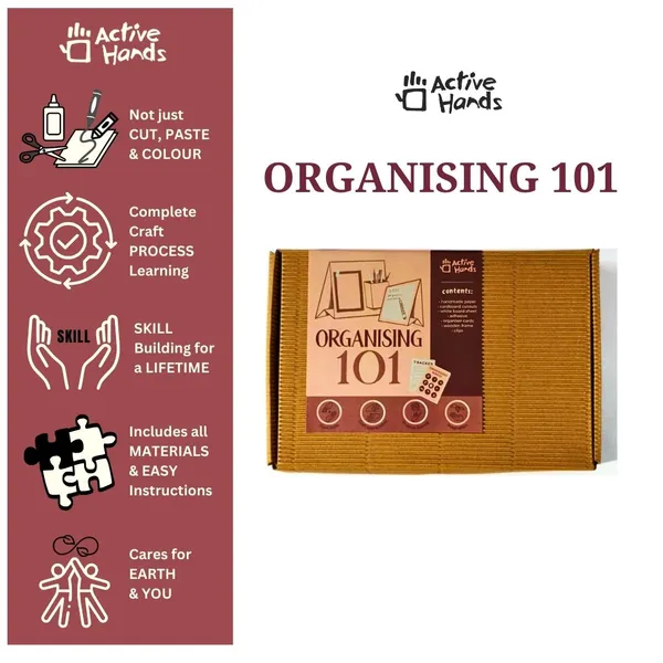 Organising101