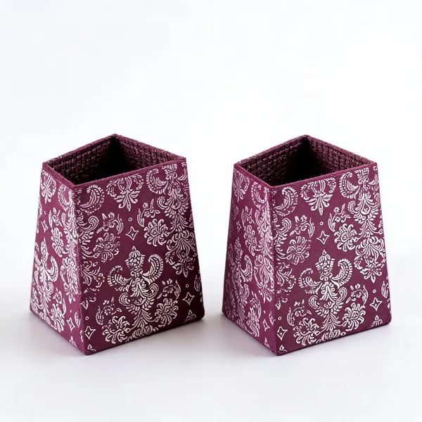 Triangular_Pen_stand_-_Pack_of_2
