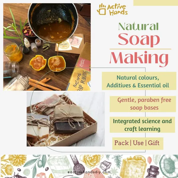 Active_Hands_Natural_Soap_Making_Craft_Diy_Kit