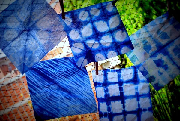 Active_Hands_Natural_Indigo_Dye_Clamp_Shibori_Hobby_Craft_Diy_Kit_Indigo_Shibori_Dyeing_Indigo_Clamp_Dyeing_Diy_Herbal_Tie_Dye_Kit