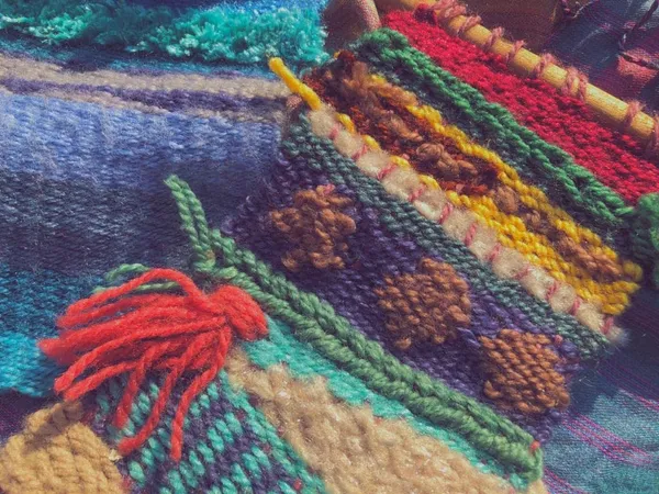 Active_Hands_Wood_Diy_Weaving_Loom_Kit_With_Wooden_Loom_Needles_Comb_Coloured_Yarns_Wrap_Thread_Crochet_Hook_Recycled_Fabric_Multicolour_1x_2x_6_Fabric
