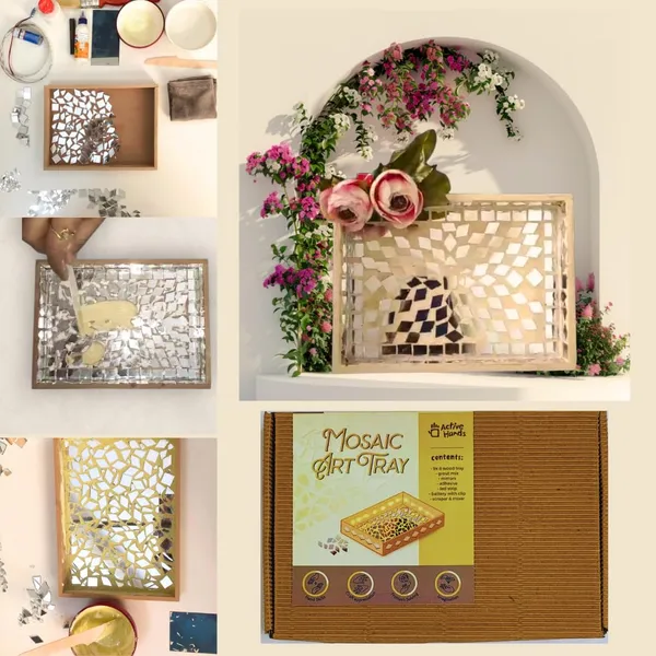 Active_Hands_Mosaic_Art_Kit_Create_A_Stunning_Illuminated_Wooden_Tray_With_Mirrors_For_Festive_Use_And_Table_Decor