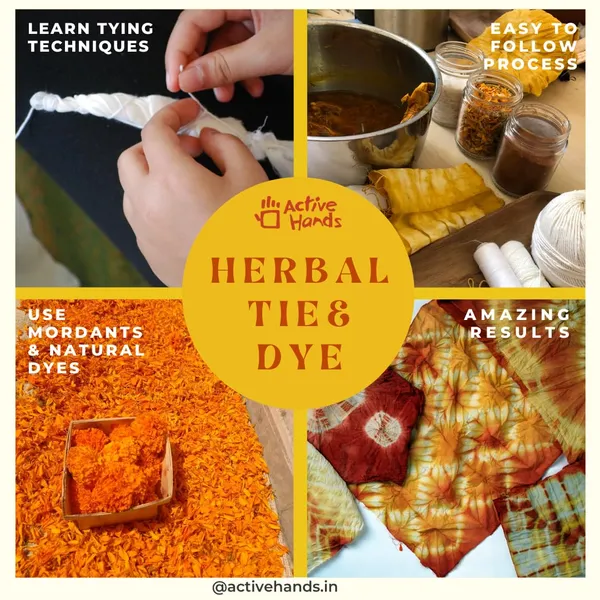 Active_Hands_Herbal_Tie_Dye_Diy_Kit_For_Dyeing_With_Natural_Colours_Learn_Shibori_Bandhani_Leheriya_Includes_Fabric_Dyes_And_Manual