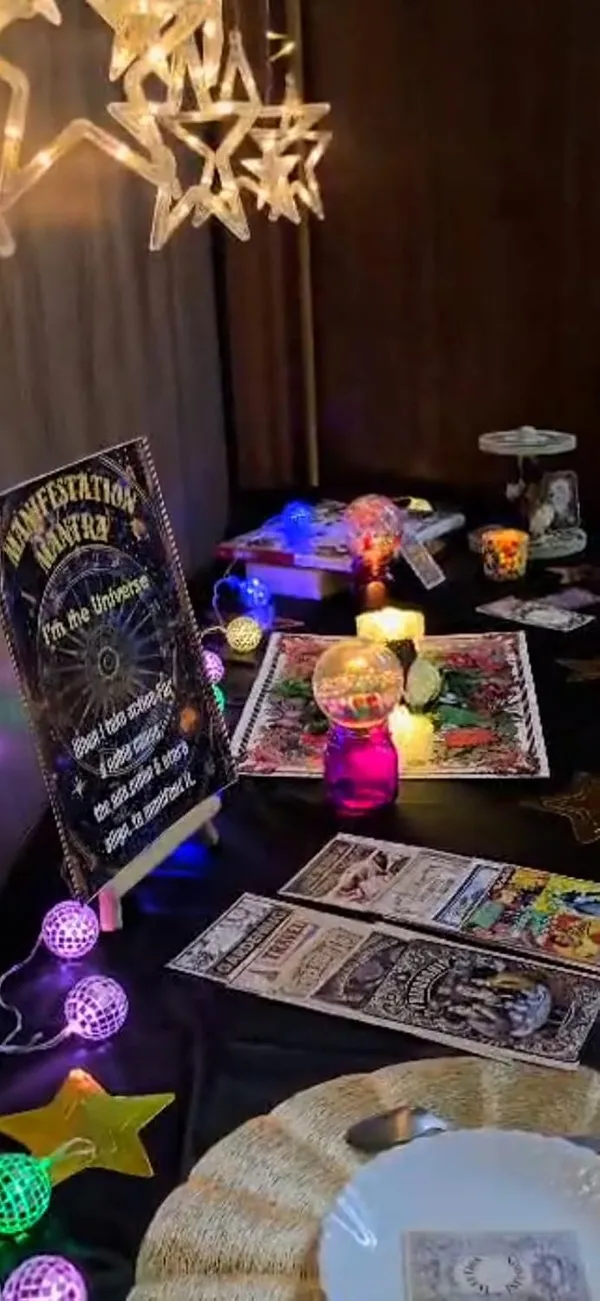 Active_Hands_Diy_Manifestation_Theme_Party_Kit_With_Vision_Board_Affirmation_Manifestation_Cards_Themed_Decor_Candles_Lights_Table_Cover_Complete_Theme_Based_House_Party_Set_For_Teens_Adults