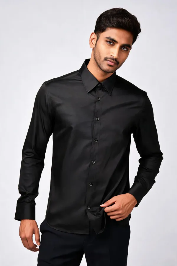 Black_Formal_Shirt_For_Men