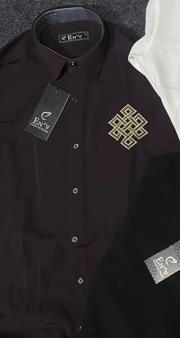 Black_Embroidered_Formal_Shirt_for_Men