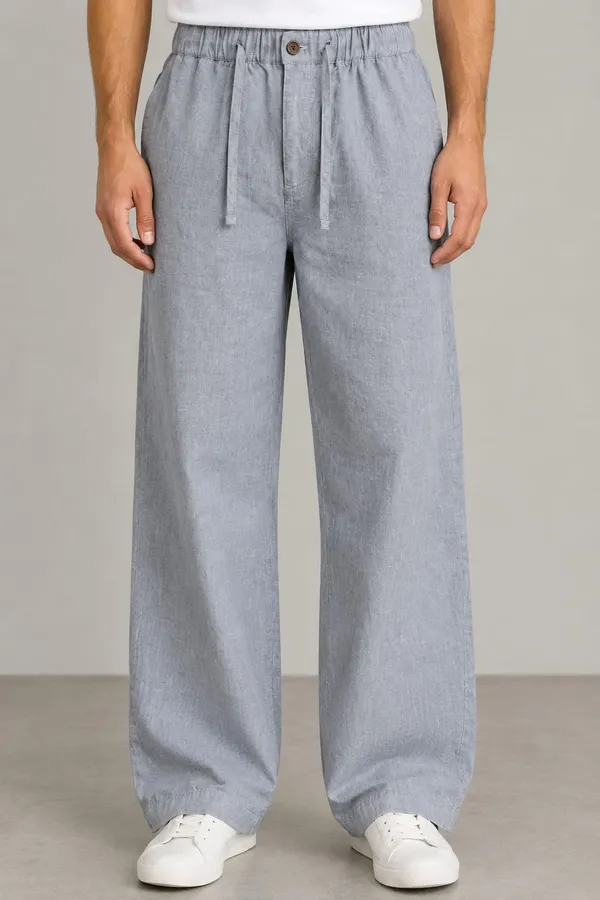 Grey_Woven_Relaxed_Fit_Trousers_for_Men