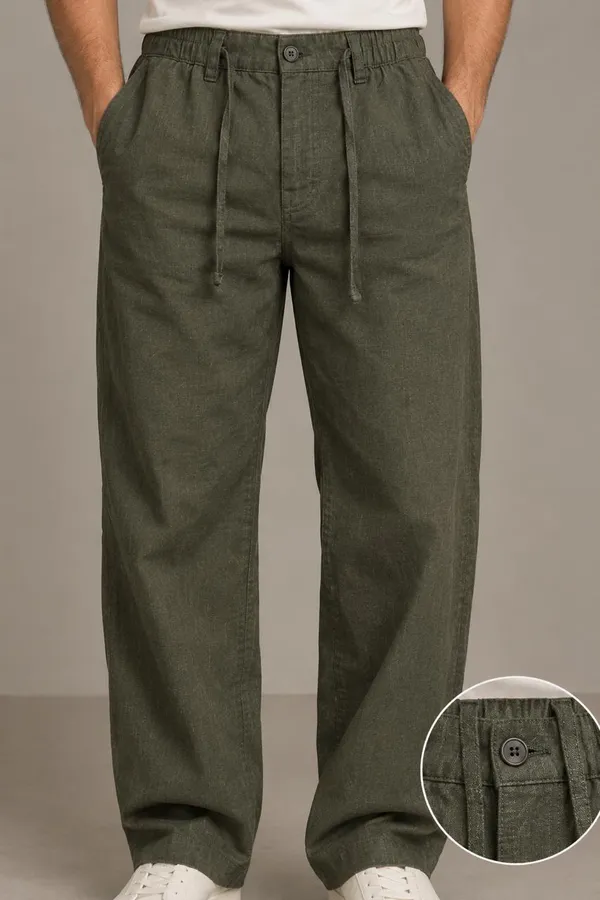 Olive_Green_Relaxed_Fit_Trousers_for_Men