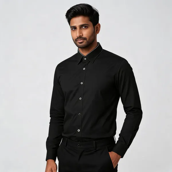 Black_Formal_Shirt_For_Men