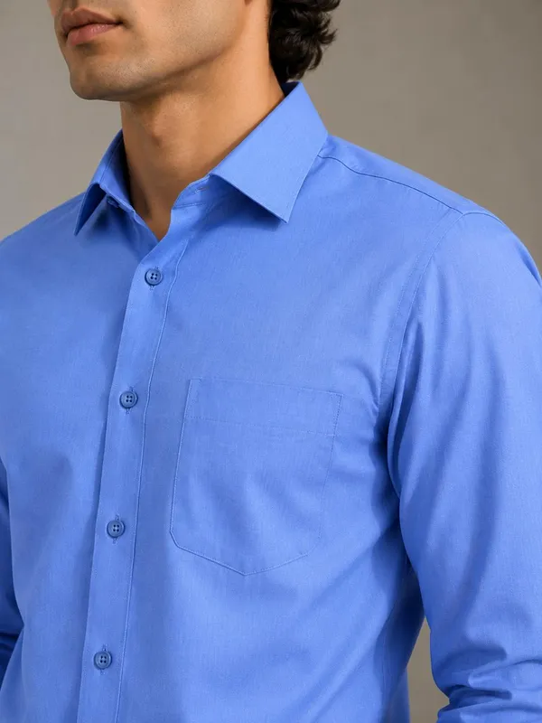 Blue_Formal_Full_Sleeve_Shirt_for_Men