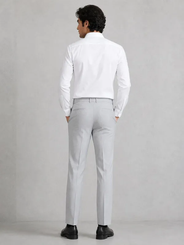 White_Solid_Regular_Fit_Shirt_for_Men