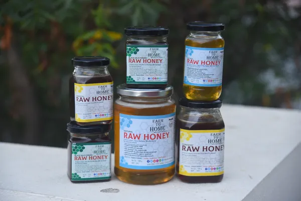 Farm_To_Home_Raw_Honey