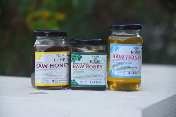 Farm_To_Home_Raw_Honey_Variety_Pack