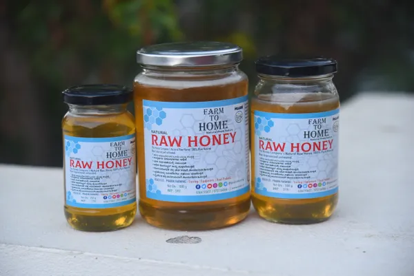 Farm_To_Home_Natural_Raw_Honey