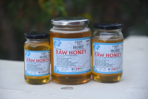 Farm_To_Home_Natural_Raw_Honey