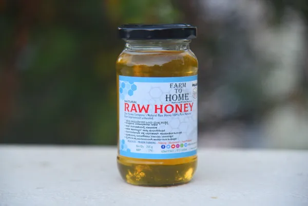 Farm_To_Home_Natural_Raw_Honey