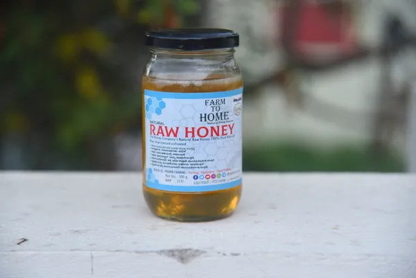 Farm_To_Home_Raw_Honey