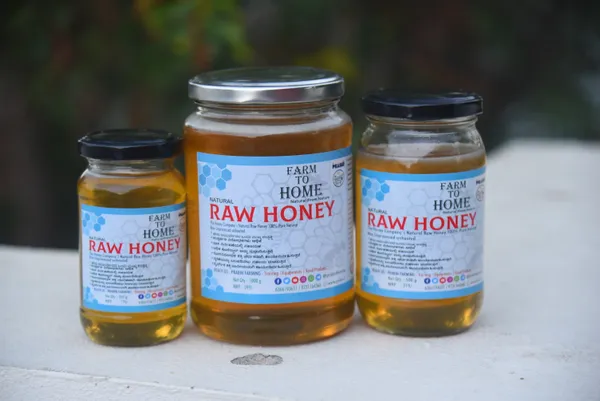 Farm_To_Home_Natural_Raw_Honey