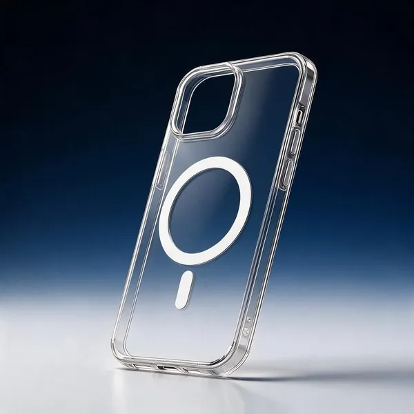 Dcreate_Transparent_Tpu_Back_Cover_For_Apple_Iphone_13