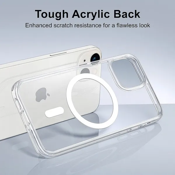 DCreate_Back_Cover_for_Apple_iPhone_13_(Transparent,_Charging_Case,_Thermoplastic_Polyurethane,_Pack_of:_1)