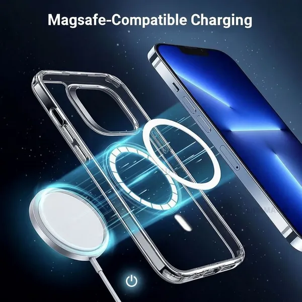 DCreate_Back_Cover_for_Apple_iPhone_13_(Transparent,_Charging_Case,_Thermoplastic_Polyurethane,_Pack_of:_1)