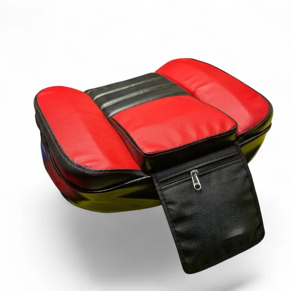 MAYA_ALL_CARE_PU_Leather_Car_Seat_Cover_For_Mahindra_(All_Detachable_Headrest,_Mono_Back_Seat,_Without_Back_Seat_Arm_Rest,_1_Seater)