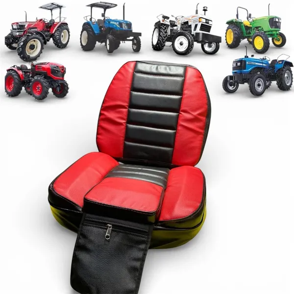 MAYA_ALL_CARE_PU_Leather_Car_Seat_Cover_For_Mahindra_(All_Detachable_Headrest,_Mono_Back_Seat,_Without_Back_Seat_Arm_Rest,_1_Seater)