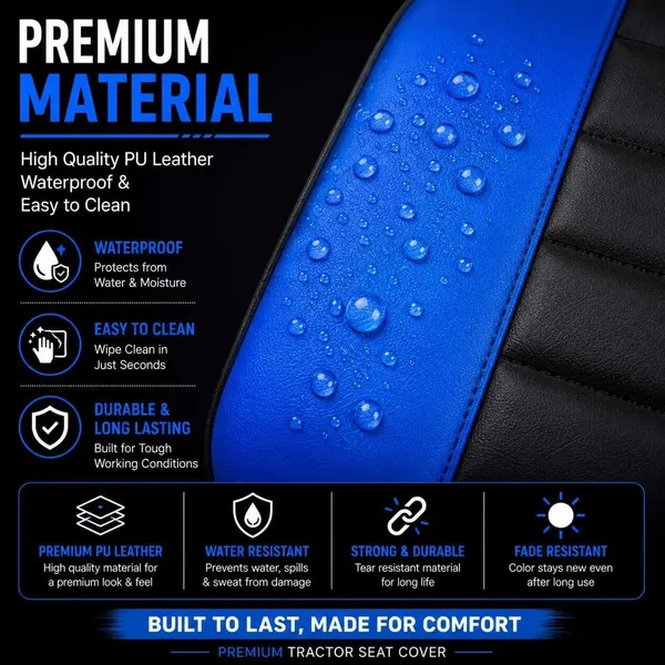 NHOODS_Rexin,_PU_Leather_Car_Seat_Cover_Premium_Universal_Tractor_Seat_Cover_featuring_a_sturdy,_comfortable,_and_durable_design._It_offers_waterproof_PU_leather_material,_an_anti-slip_fit,_and_easy_installation._Suitable_for_most_tractor_models,_including_Mahindra,_Swaraj,_Massey_Ferguson,_Sonalika,_John_Deere,_Farmtrac,_and_Powertrac._(NA,_Mono_Back_Seat,_With_Back_Seat_Arm_Rest,_1_Seater)