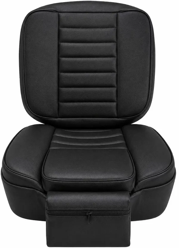 the_brothers_PU_Leather_Car_Seat_Cover_Tractor_(Back_Detachable_Headrest,_Split_Back_Seat,_With_Back_Seat_Arm_Rest,_1_Seater)