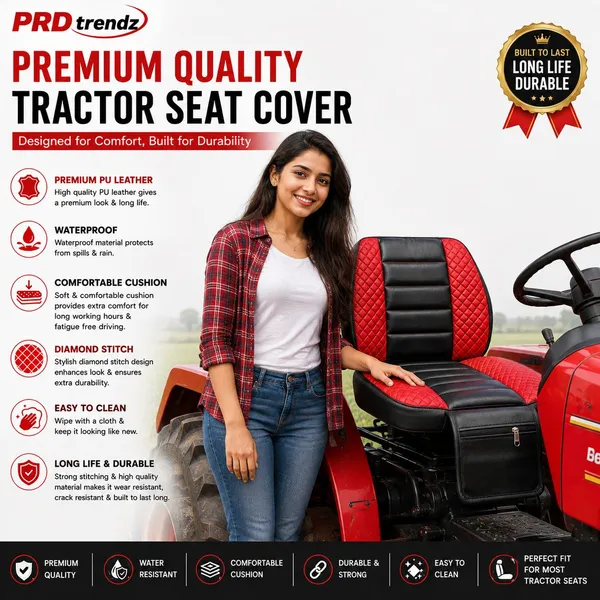 PRD_Trendz_PU_Leather_Car_Seat_Cover_For_Universal_For_Car_All_Tractors_(1_Seater)