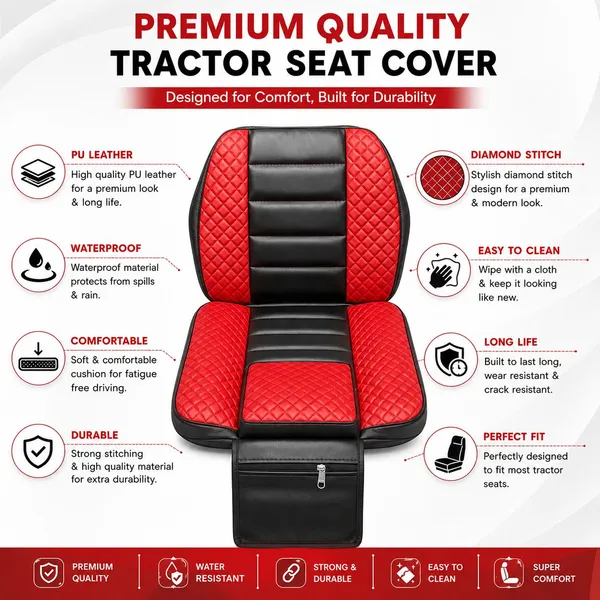 PRD_Trendz_PU_Leather_Car_Seat_Cover_For_Universal_For_Car_All_Tractors_(1_Seater)