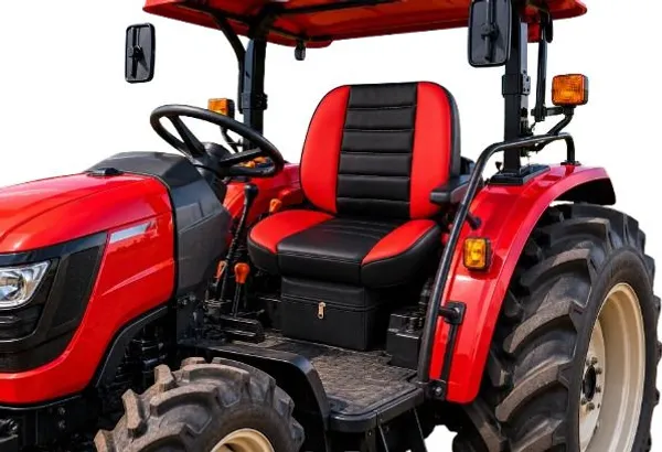 Ridematte_Leatherette_Car_Seat_Cover_Leatheratte_Tractor_Seat_Cover_With_extra_pocket_for_storing_Mobile,_Keys,_Wallet_(NA,_Mono_Back_Seat,_Without_Back_Seat_Arm_Rest,_1_Seater)
