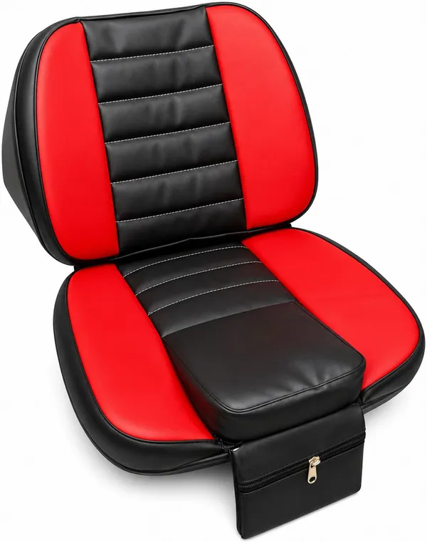 Ridematte_Leatherette_Car_Seat_Cover_Leatheratte_Tractor_Seat_Cover_With_extra_pocket_for_storing_Mobile,_Keys,_Wallet_(NA,_Mono_Back_Seat,_Without_Back_Seat_Arm_Rest,_1_Seater)